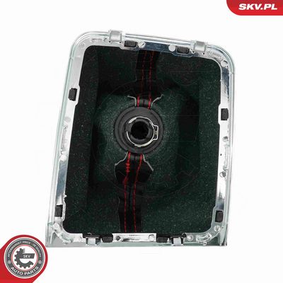 Hlavice řadicí páky SKV 63SKV435
