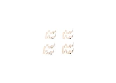 SET ACCESORII PLACUTE FRANA BOSCH 1987474441 22