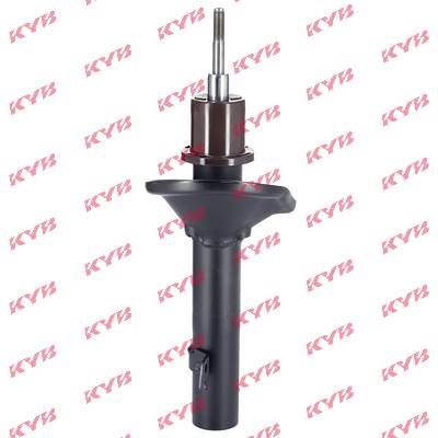 STOßDäMPFER KYB 634066 16