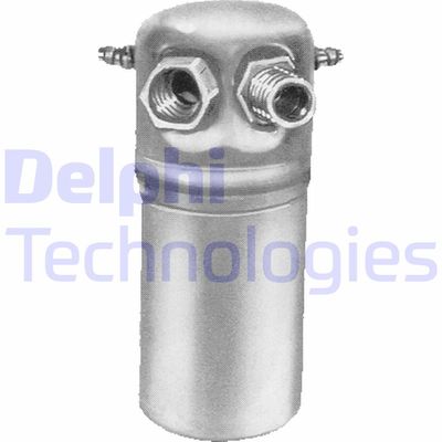 Осушитель, кондиционер DELPHI TSP0175153 для OPEL VECTRA