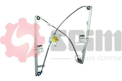 MECANISM ACTIONARE GEAM