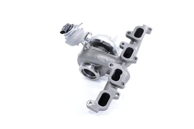 LADER AUFLADUNG BTS Turbo T914929 22