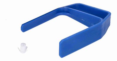 LUFTFEDER FAHRWERK VEMO V30500035 10