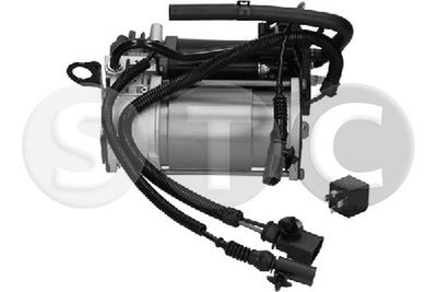 KOMPRESSOR DRUCKLUFTANLAGE