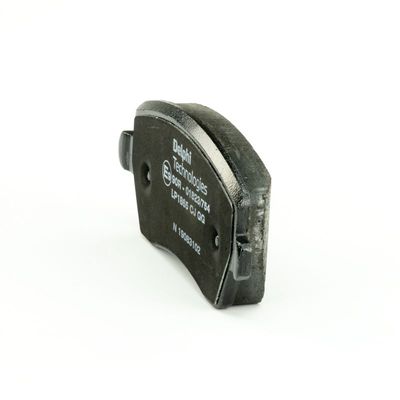 BREMSBELAGSATZ SCHEIBENBREMSE DELPHI LP1865 10