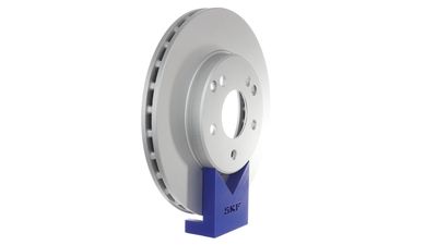 DISC FRANA SKF VKBD80020V2 12
