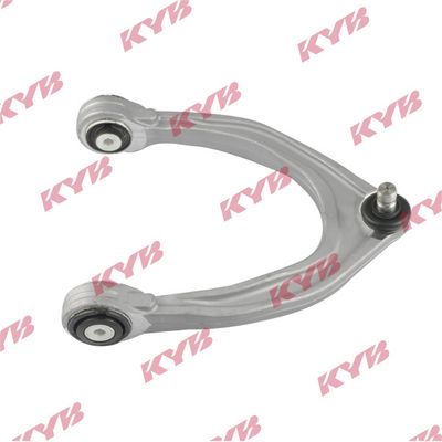 LENKER RADAUFHäNGUNG