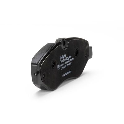 SET PLACUTE FRANA FRANA DISC DELPHI LP2039 32