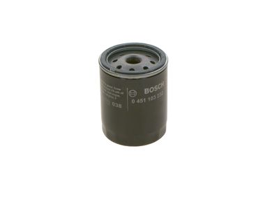 ÖLFILTER BOSCH 0451103232 27