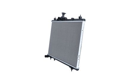 RADIATOR RACIRE MOTOR NRF 550231 11
