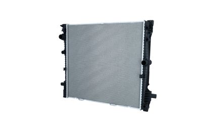 RADIATOR RACIRE MOTOR NRF 550285 7