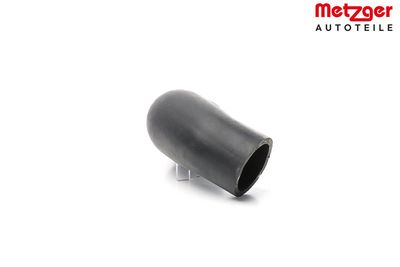 LADELUFTSCHLAUCH METZGER AUTOTEILE 2400886 26