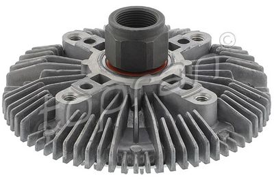 CUPLA VENTILATOR RADIATOR