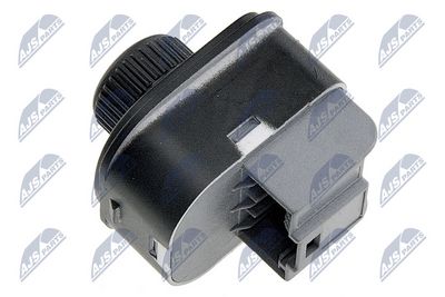 Prepínač, nastavenie vonkajšieho zrkadla NTY EWS-WW-022