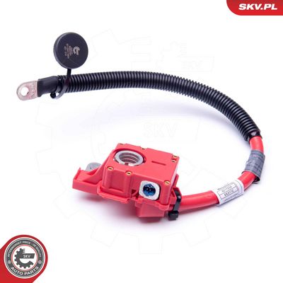 Adaptér baterie SKV 96SKV304