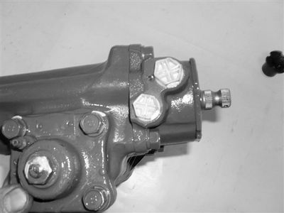 CASETA DIRECTIE URW 3166503 3