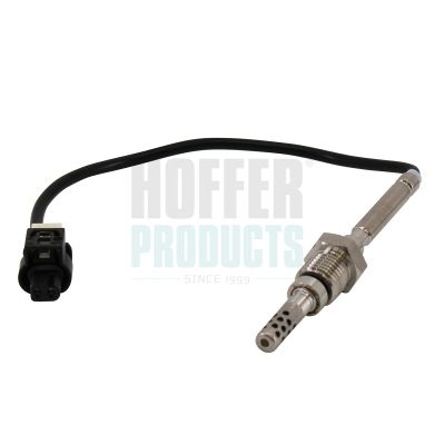 SENZOR TEMPERATURA GAZE EVACUARE