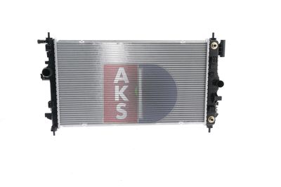 KüHLER MOTORKüHLUNG AKS DASIS 150147N 15