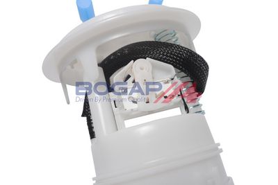 POMPA COMBUSTIBIL BOGAP P1622123 2