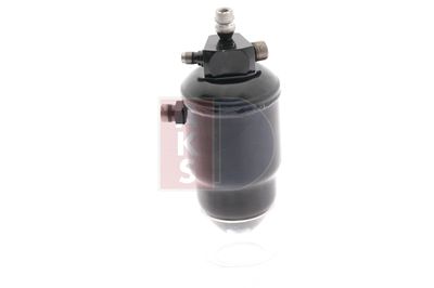 TROCKNER KLIMAANLAGE AKS DASIS 801280N 7