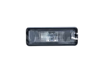 Фонарь освещения номерного знака ALKAR 2403110 для VW SCIROCCO