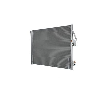 CONDENSATOR CLIMATIZARE NISSENS 941372 12