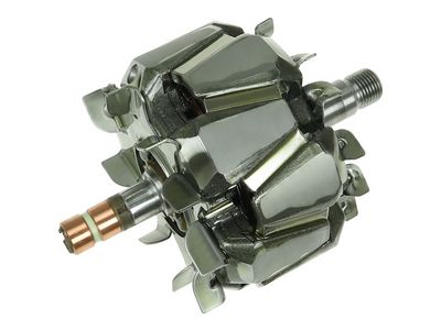 Läufer, Generator