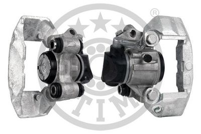 Zacisk hamulca OPTIMAL BC-1971L