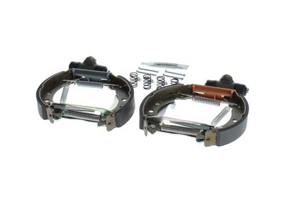 BREMSBACKENSATZ BOSCH 0204114053 16