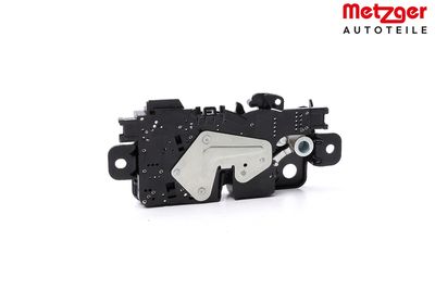 HECKKLAPPENSCHLOSS METZGER AUTOTEILE 2310801 18