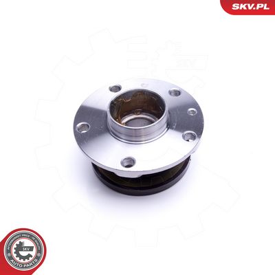 Rato guolio komplektas