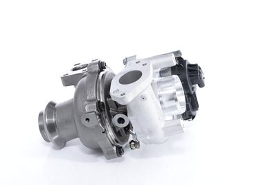 LADER AUFLADUNG BTS Turbo T918087 29