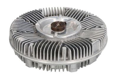 Ventilatorkoppeling