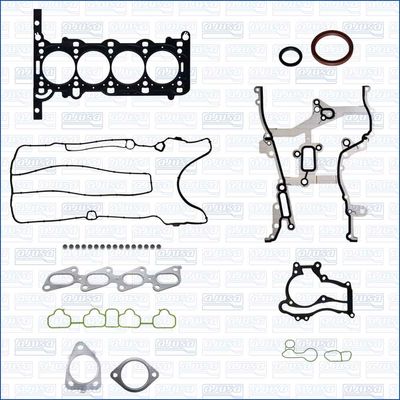 DICHTUNGSVOLLSATZ MOTOR