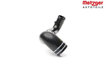 LADELUFTSCHLAUCH METZGER AUTOTEILE 2400646 29