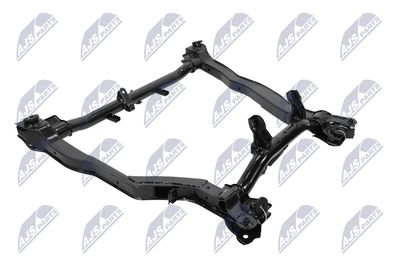 RAMA SUSTINERE/SUPORT AGREGATE NTY ZRZHY539 33