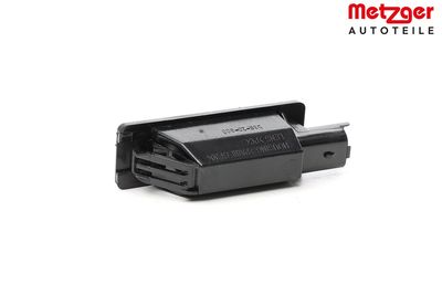 KENNZEICHENLEUCHTE METZGER AUTOTEILE 2080029 18
