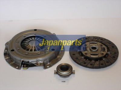 JAPANPARTS Sankabos komplektas