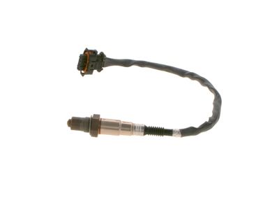 Lambda Sensor 0 258 986 727