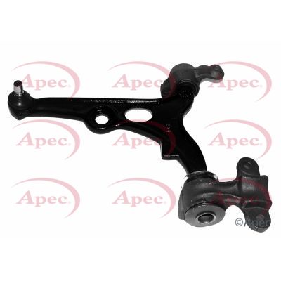 Control/Trailing Arm, wheel suspension APEC AST2026