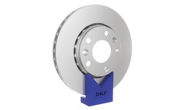 BREMSSCHEIBE SKF VKBD80008V2 8