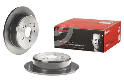 Brake Disc 08.A635.11