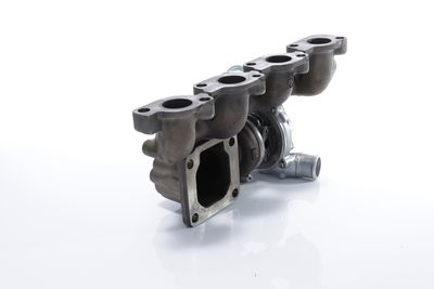 LADER AUFLADUNG BTS Turbo T912472 32