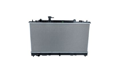 RADIATOR RACIRE MOTOR NRF 58393 5