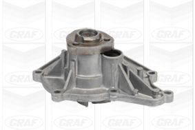 Water Pump, engine cooling PA979