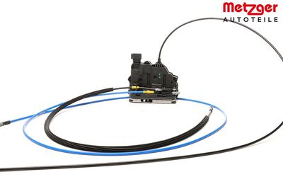 TüRSCHLOSS METZGER AUTOTEILE 2314508 5