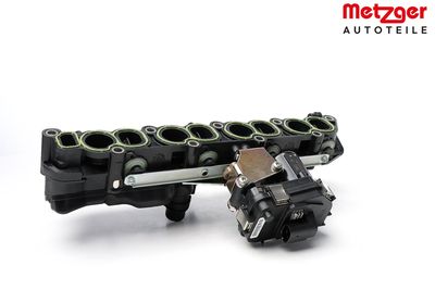 SAUGROHRMODUL METZGER AUTOTEILE 2100145 38