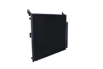 KONDENSATOR KLIMAANLAGE NRF 350516 20