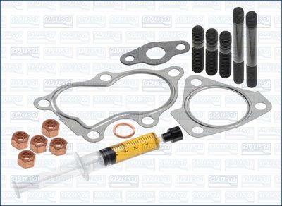 SET MONTAJ TURBOCOMPRESOR