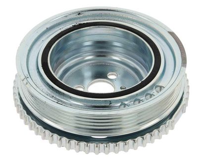 RIEMENSCHEIBE KURBELWELLE